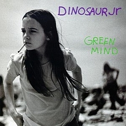 Dinosaur Jr. - Green Mind album