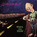 Dinosaur Jr. - Where You Been альбом