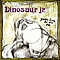 Dinosaur Jr. - You&#039;re Living All Over Me album