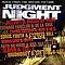 Dinosaur Jr. &amp; Del The Funky Homosapien - Judgment Night album