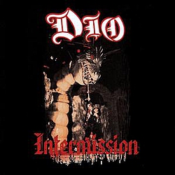 Dio - Intermission (ep) album
