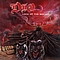Dio - Lock Up The Wolves album
