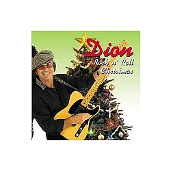 Dion - Rock &#039;n Roll Christmas album