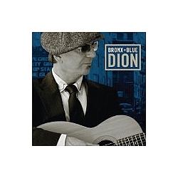 Dion - Bronx In Blue album