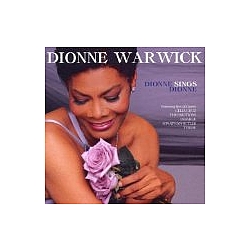 Dionne Warwick - Dionne Sings Dionne album