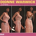Dionne Warwick - Dionne Warwick In Paris album