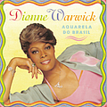 Dionne Warwick - Aquarela Do Brasil album
