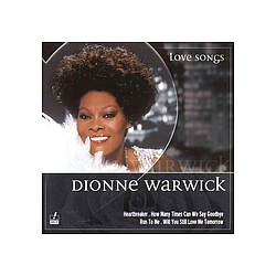Dionne Warwick - Love Songs альбом