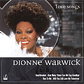 Dionne Warwick - Love Songs альбом