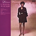 Dionne Warwick - I&#039;ll Never Fall In Love Again album