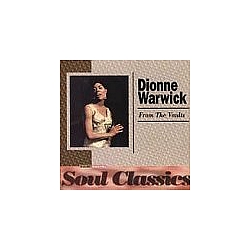 Dionne Warwick - From The Vaults album
