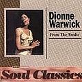 Dionne Warwick - From The Vaults альбом
