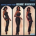 Dionne Warwick - Make Way For Dionne Warwick album