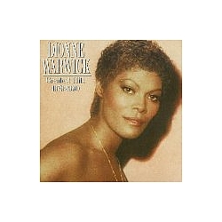 Dionne Warwick - Greatest Hits 1979-1990 album