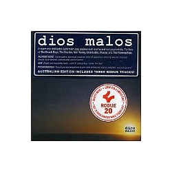 Dios Malos - Dios Malos альбом