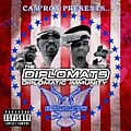 Diplomats - Diplomatic Immunity (Disc 1) альбом