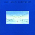 Dire Straits - Communique альбом