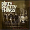 Dirty Pretty Things - Romance At Short Notice album