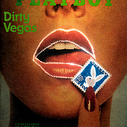 Dirty Vegas - One album