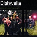 Dishwalla - And You Think You Know What Life&#039;s About album