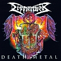 Dismember - Death Metal альбом