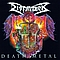 Dismember - Death Metal album