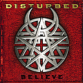 Disturbed - Believe album