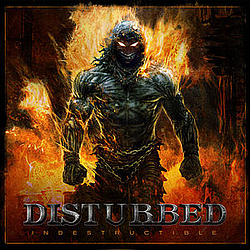 Disturbed - Indestructible album