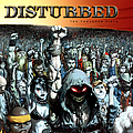 Disturbed - Ten Thousand Fists album