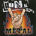 Divit - Punk Goes Metal альбом