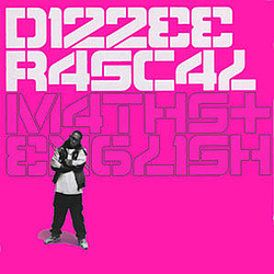 Dizzee Rascal - Maths + English альбом