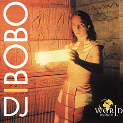 Dj Bobo - World In Motion альбом
