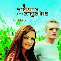 DJ Encore Feat. Engelina - Intuition альбом