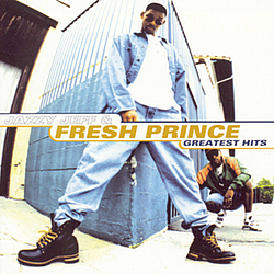 Dj Jazzy Jeff &amp; The Fresh Prince - Greatest Hits album