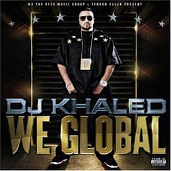 Dj Khaled - We Global альбом