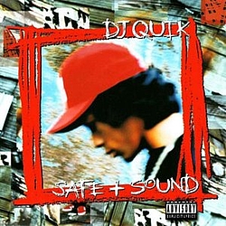 Dj Quik - Safe Sound album