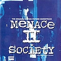Dj Quik - Menace II Society альбом