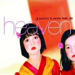 Dj Sammy - Heaven album