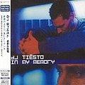 DJ Tiesto - In My Memory album