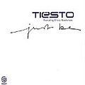 DJ Tiesto - Just Be album