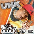 Dj Unk - Beat&#039;n Down Yo Block album