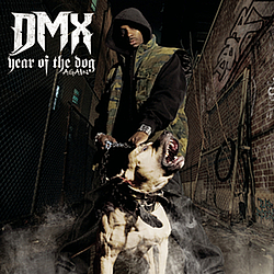 DMX Feat. Kashmir - Year Of The Dog...Again (Clean) album