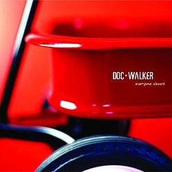 Doc Walker - Everyone Aboard album