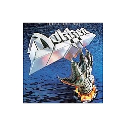 Dokken - Tooth And Nail album