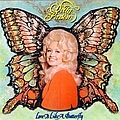 Dolly Parton - Love Is Like A Butterfly album