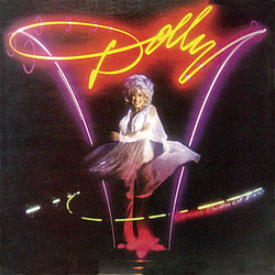 Dolly Parton - Great Balls Of Fire album