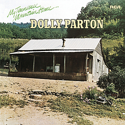 Dolly Parton - My Tennessee Mountain Home альбом