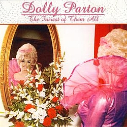 Dolly Parton - The Fairest Of Them All album
