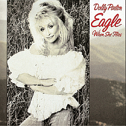 Dolly Parton - Eagle When She Flies album