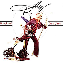 Dolly Parton - 9 To 5 (And Odd Jobs) album